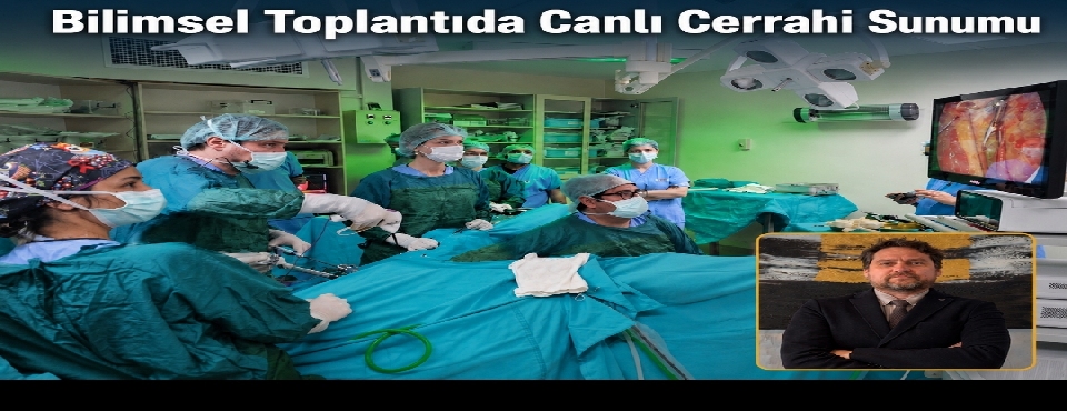 Türkiye Antalyalı Prof.Dr.Nasuh Utku Doğan'ın Başarısını Konuşuyor